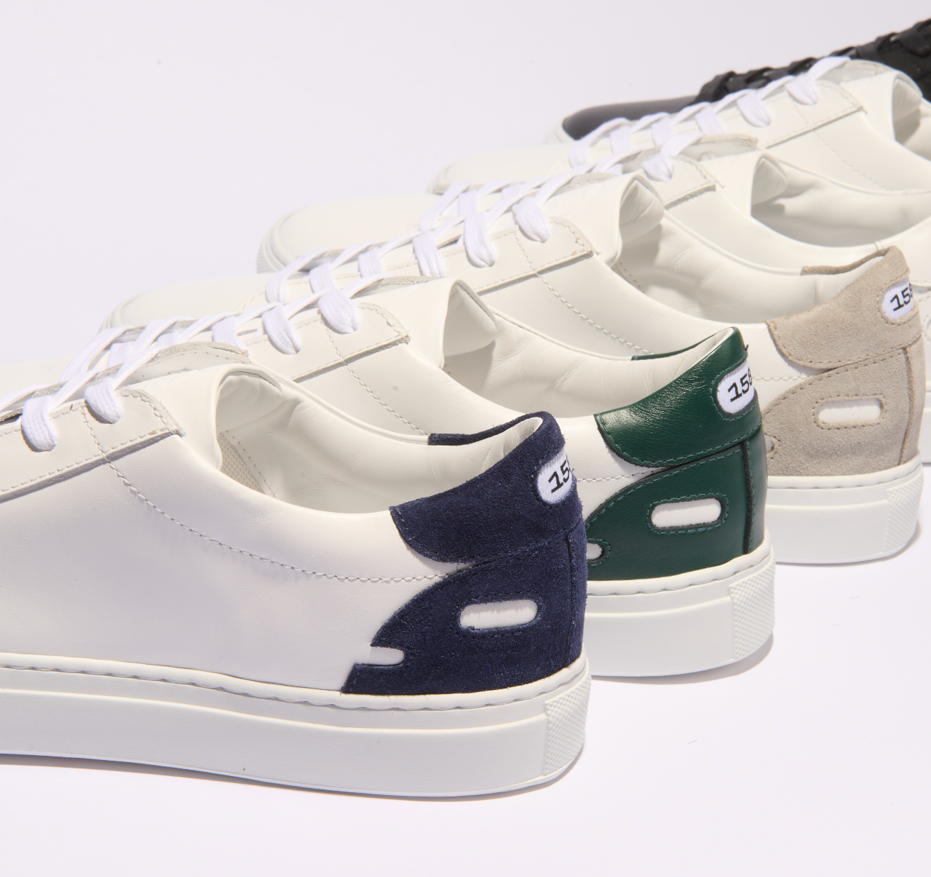 Shop Sneakers – 1587 Sneakers® | Bold Streetwear Kicks for