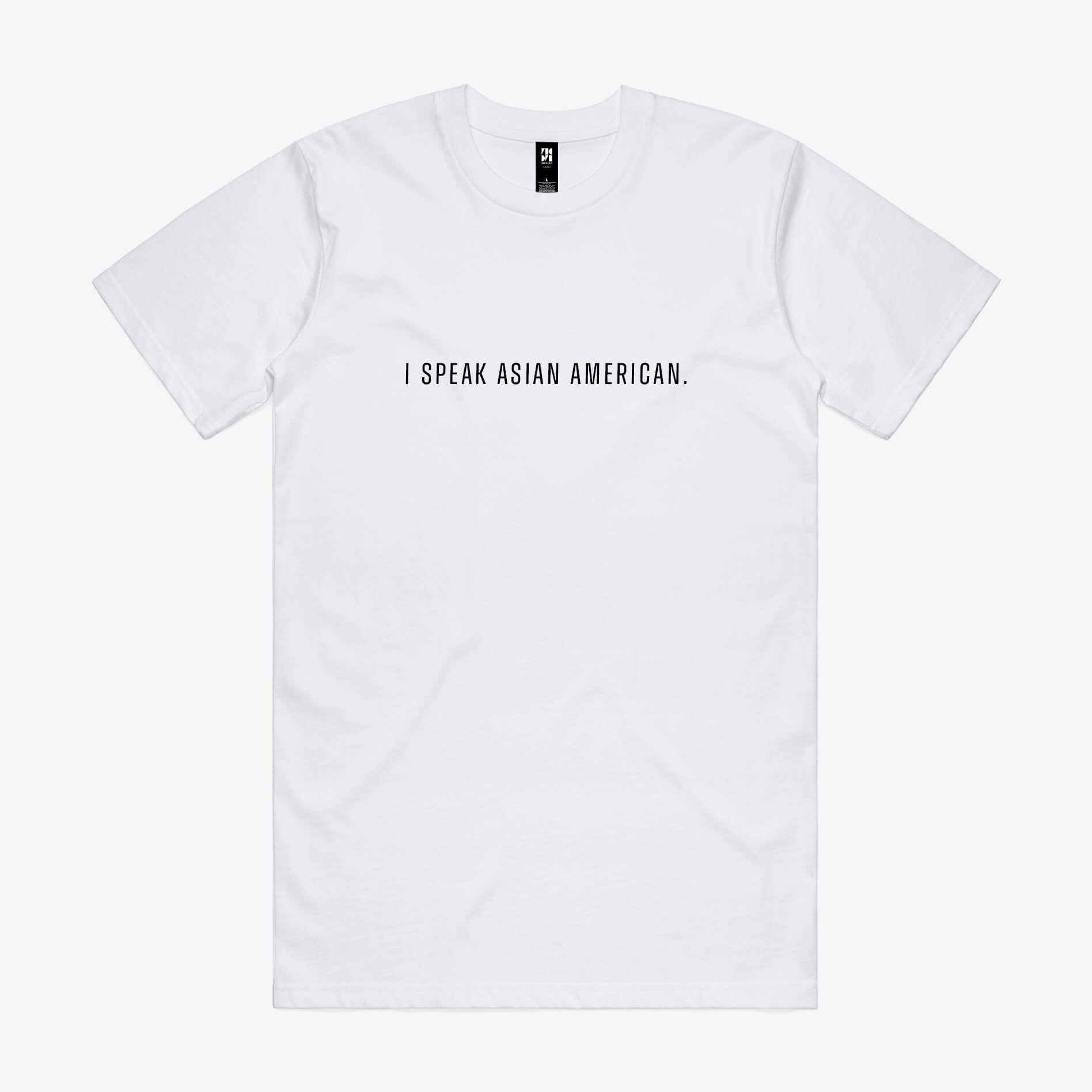 AAC x Gene Yang Collab