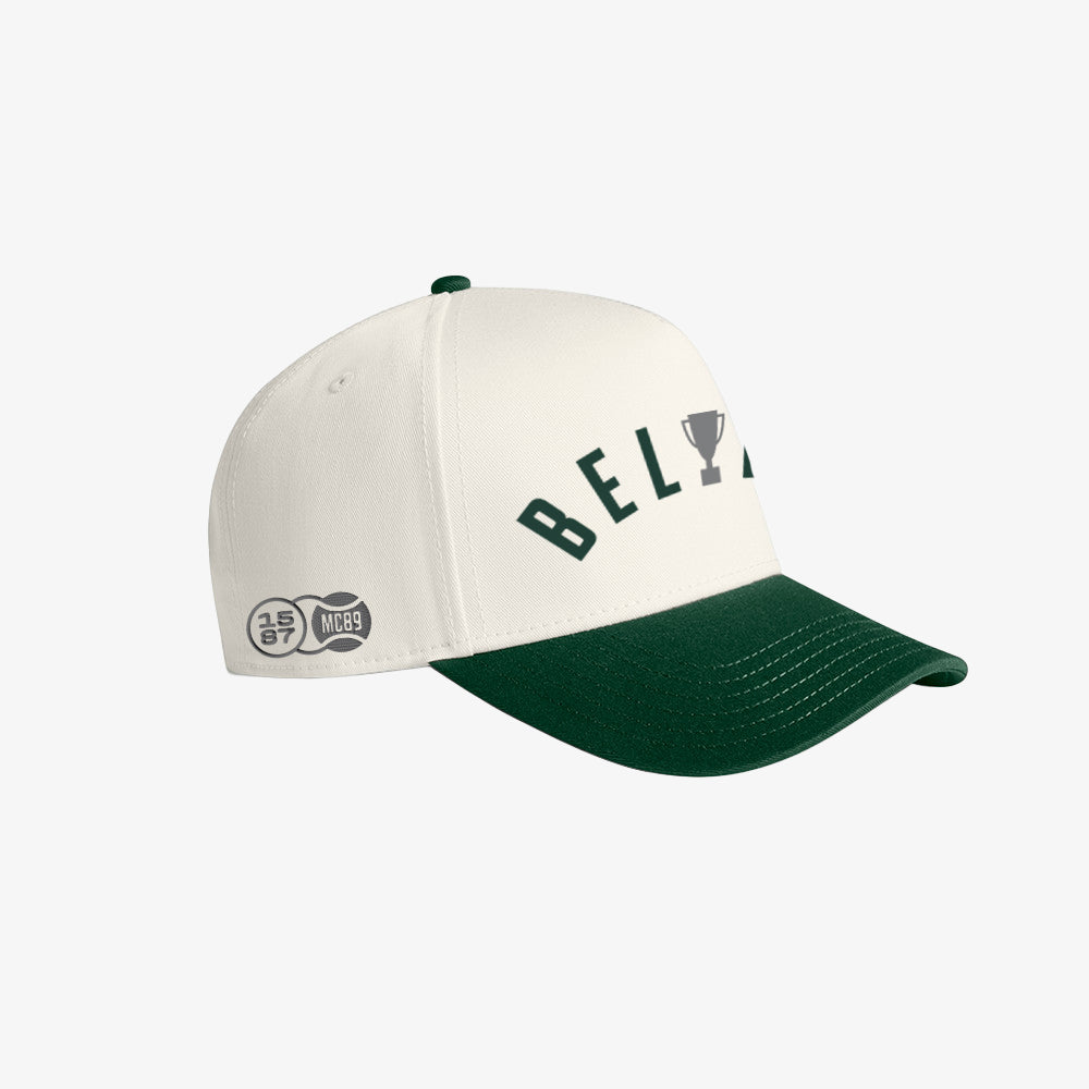 Michael Chang Believe