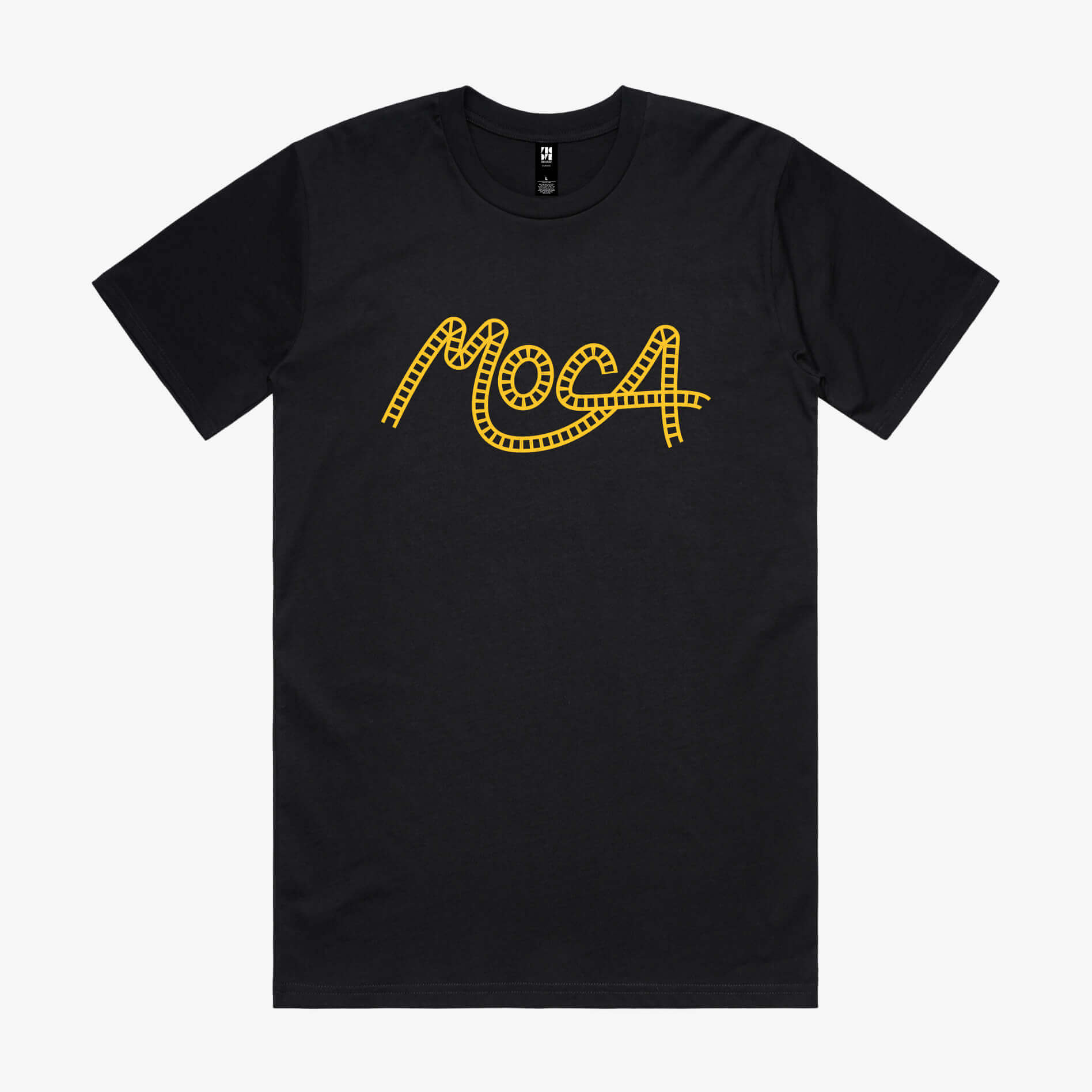MOCA shirt
