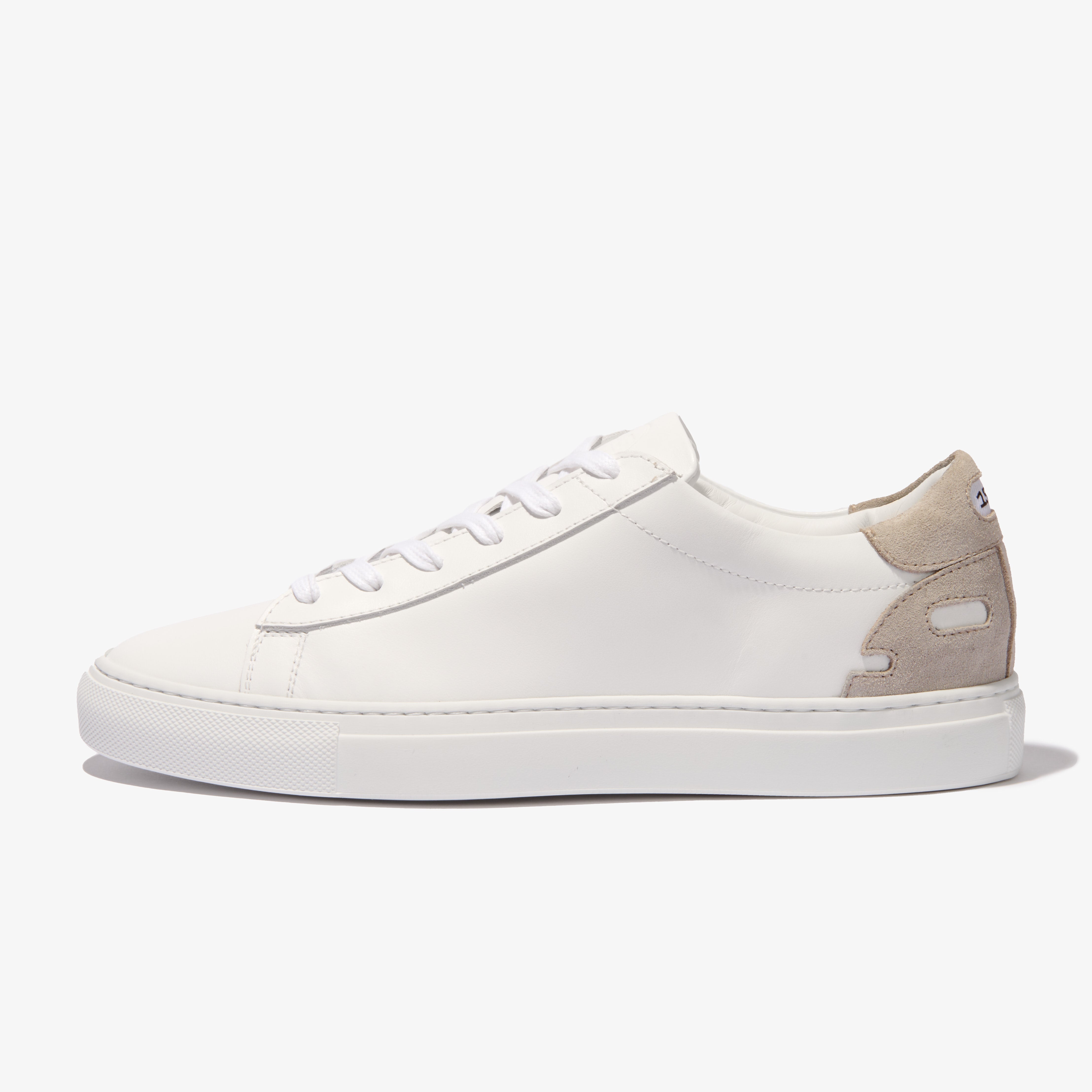 AP87 Asian Fit Grey Tiger