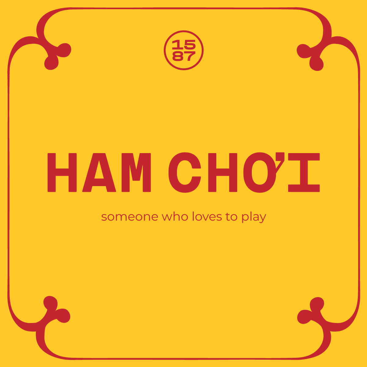 Bau Cua (Ham Chơi)