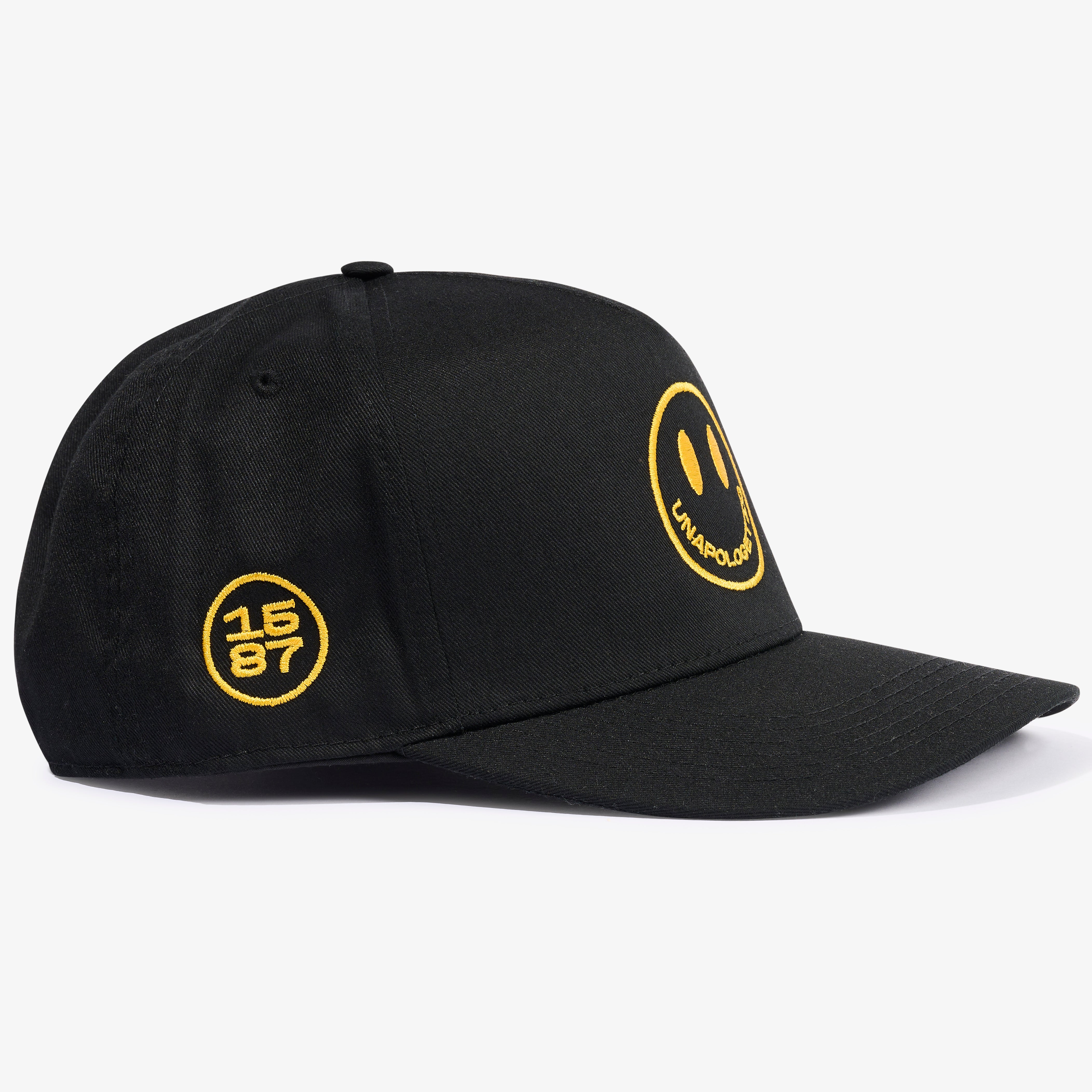 Unapologetic ☺ Hat