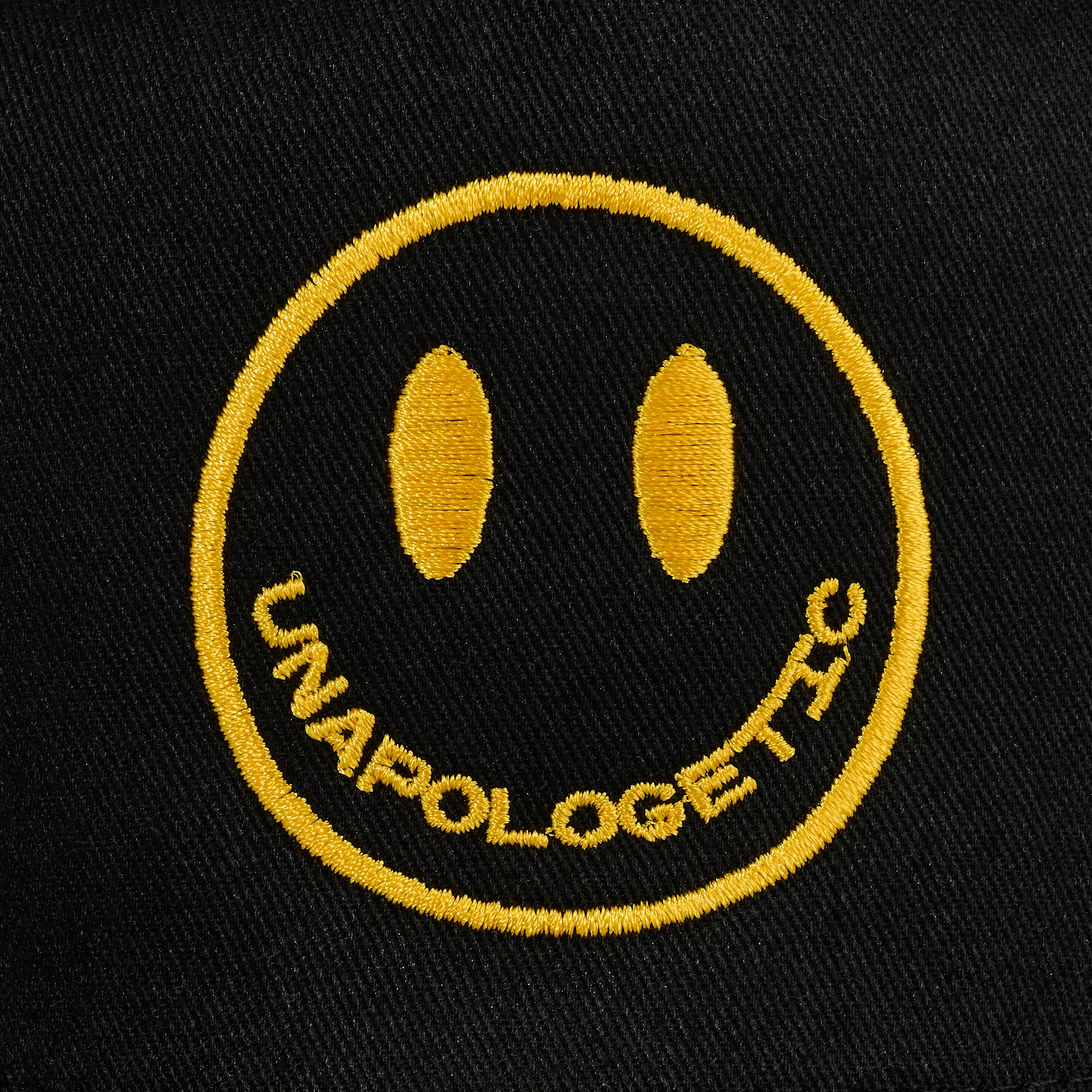 Unapologetic ☺ Hat