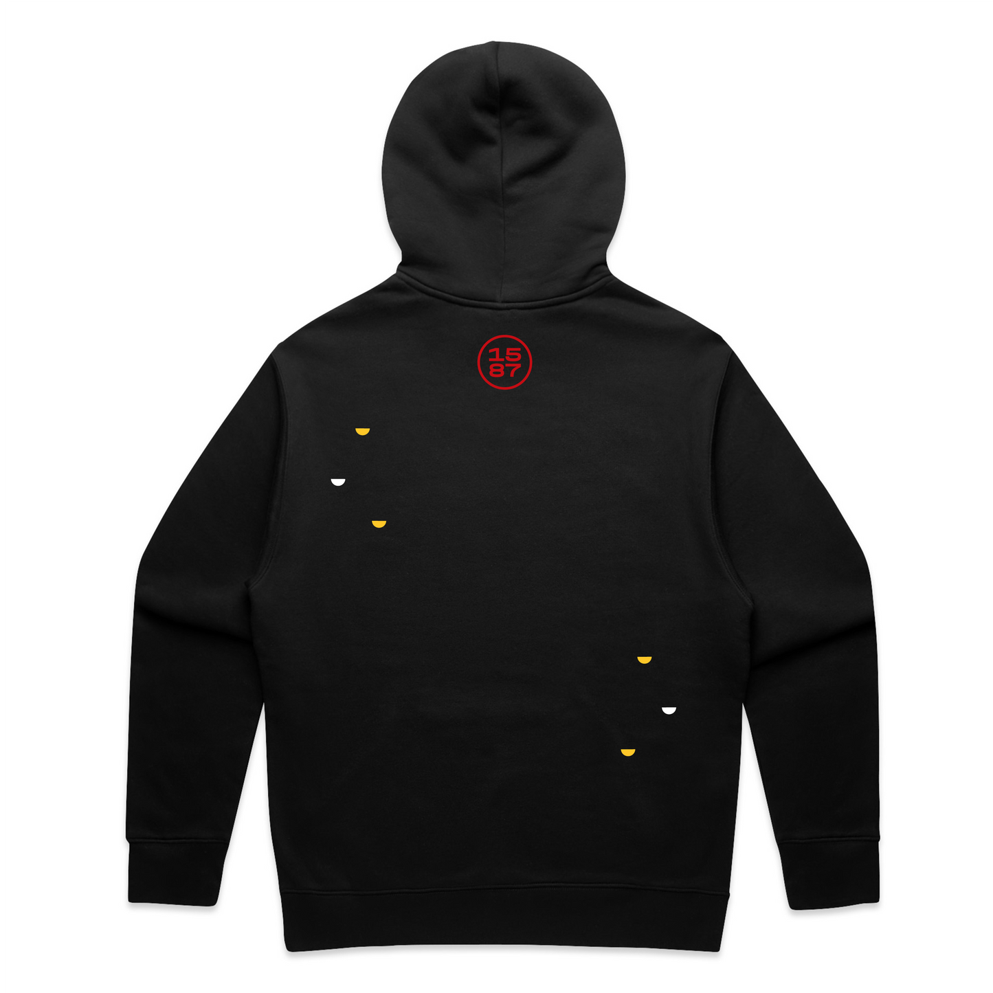 LNY Dragon Hoodie