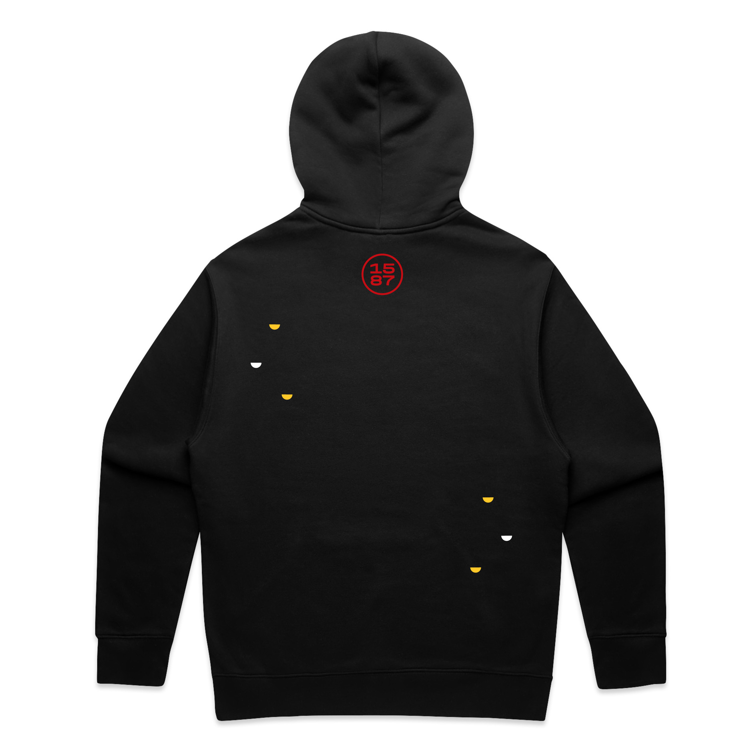 LNY Dragon Hoodie