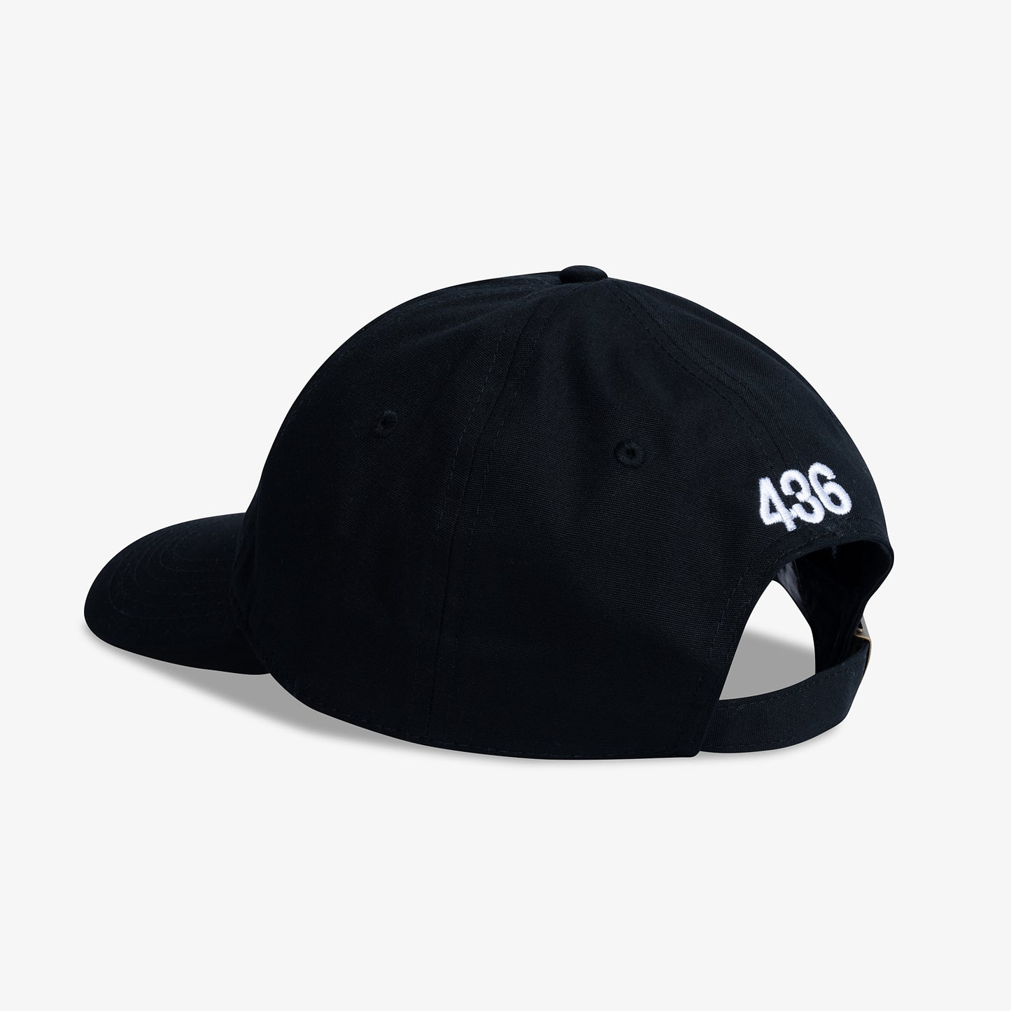 436 Years Hat