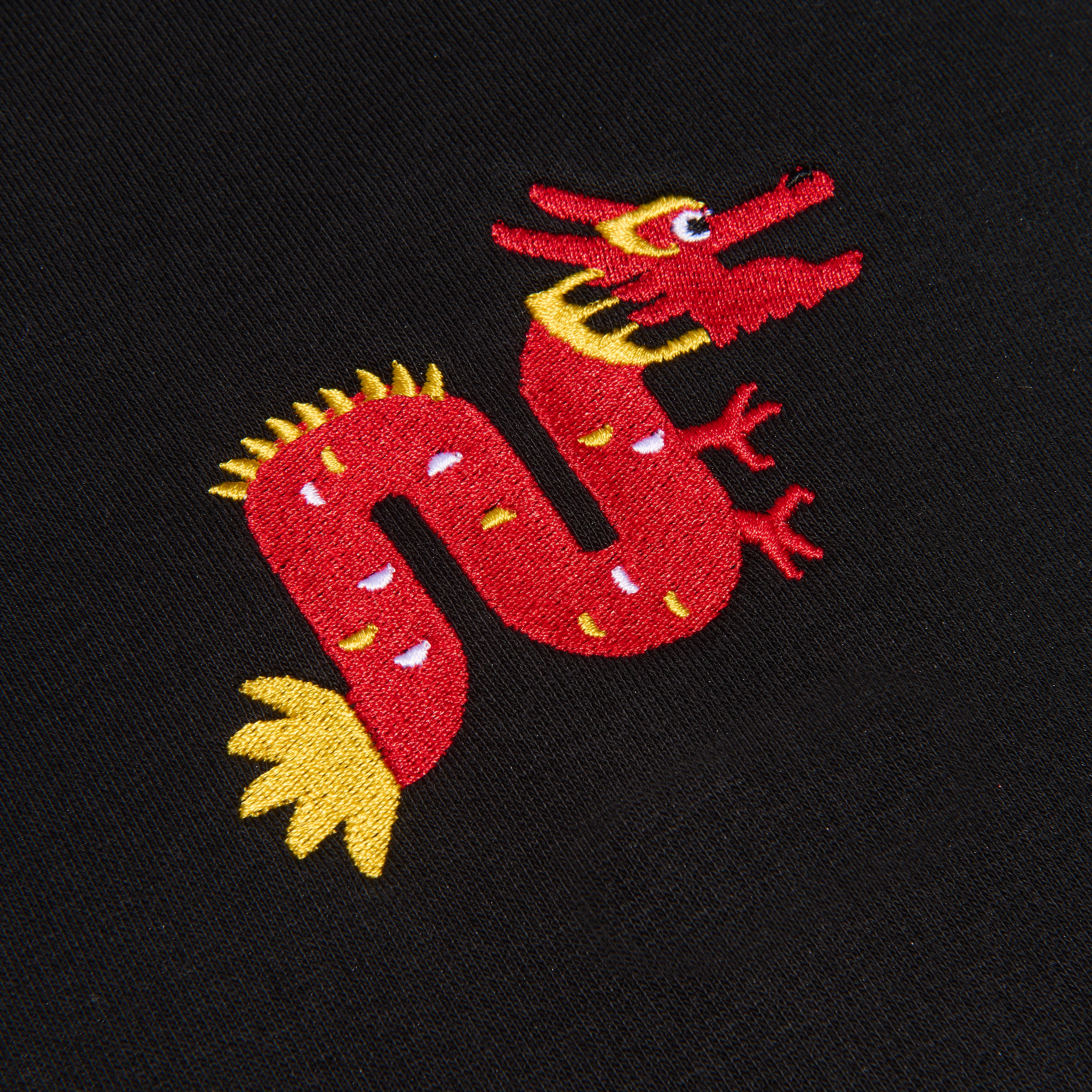 LNY Dragon Hoodie