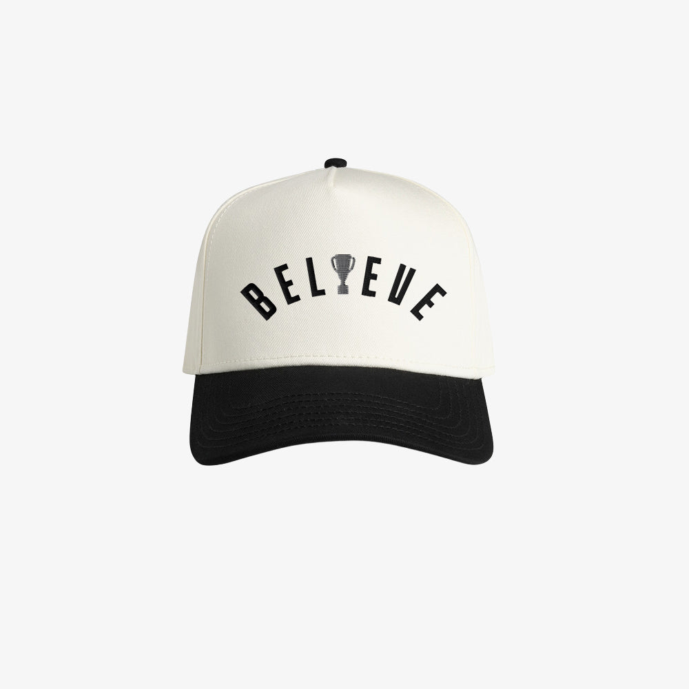 Michael Chang Believe