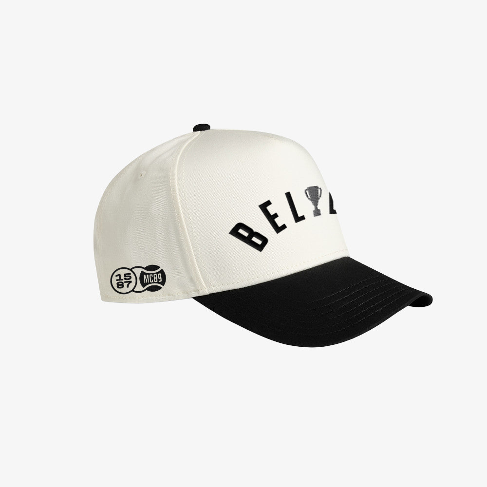 Michael Chang Believe