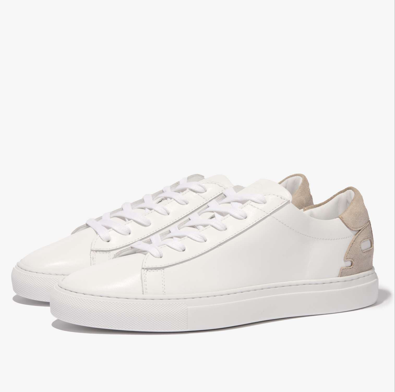 AP87 Asian Fit Grey Tiger