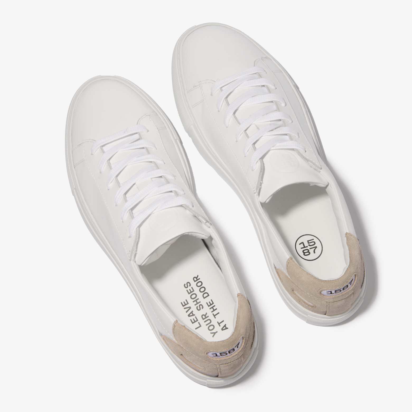 AP87 Asian Fit Grey Tiger