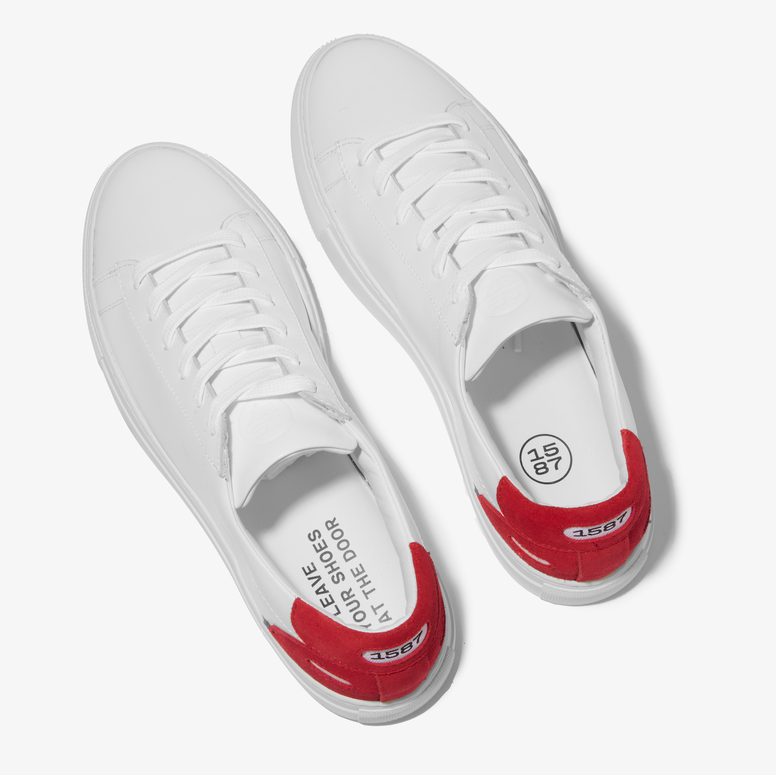 AP87 Asian Fit Lucky