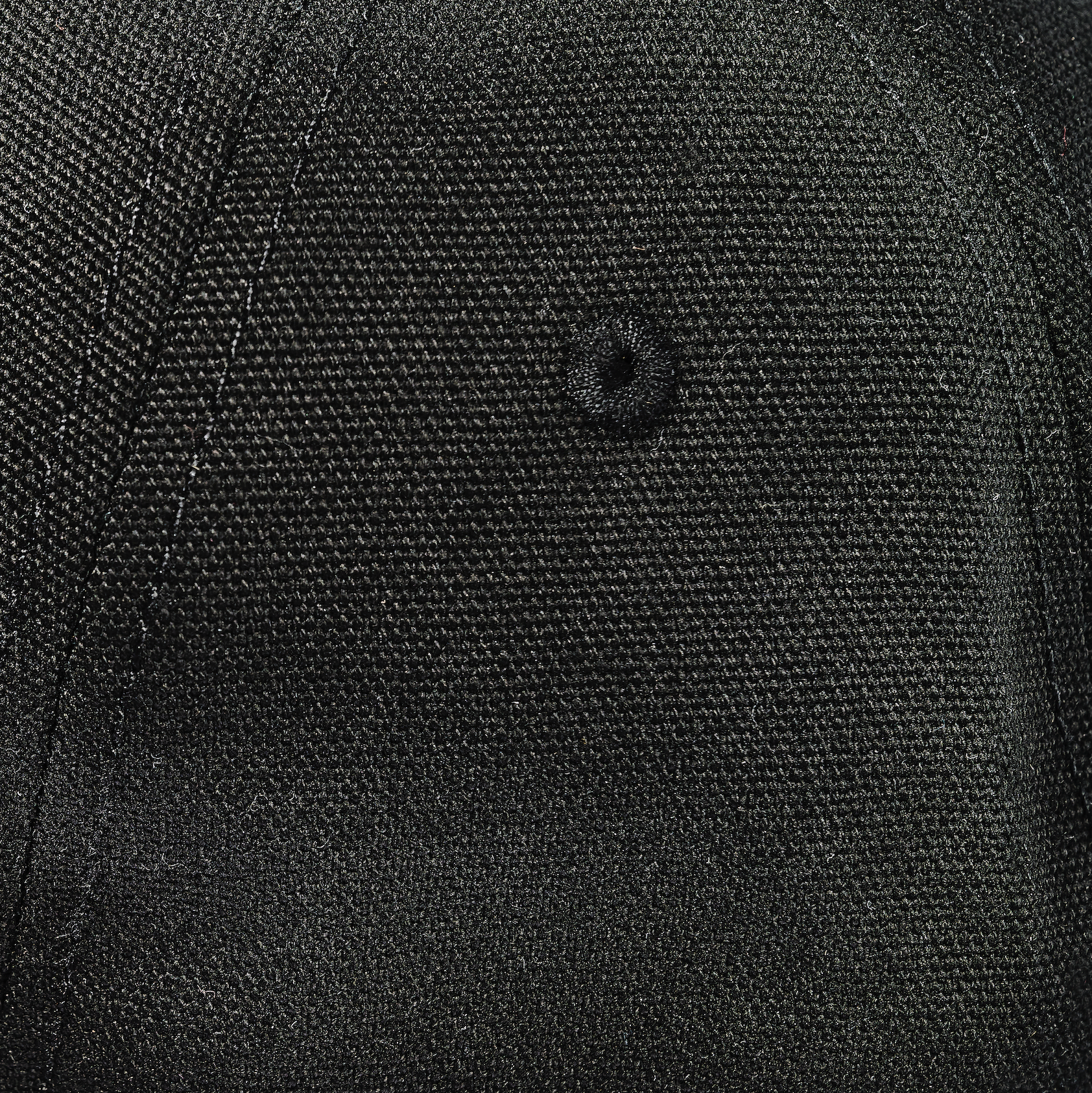 Vintage Heavy Ball Cap