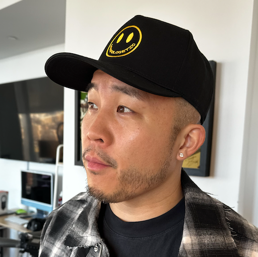 Unapologetic ☺ Hat