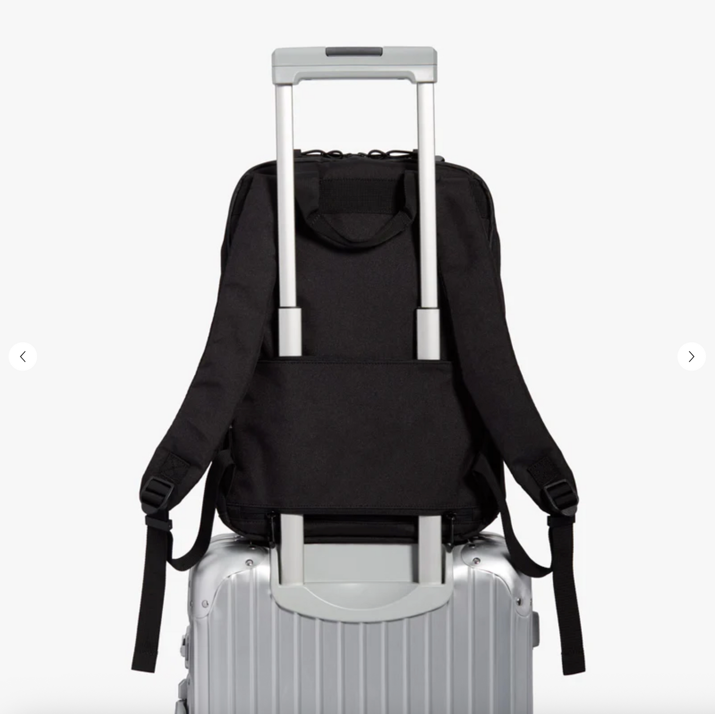 Luxury Laptop Backpack