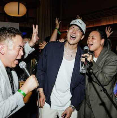 Michael Chang Believe