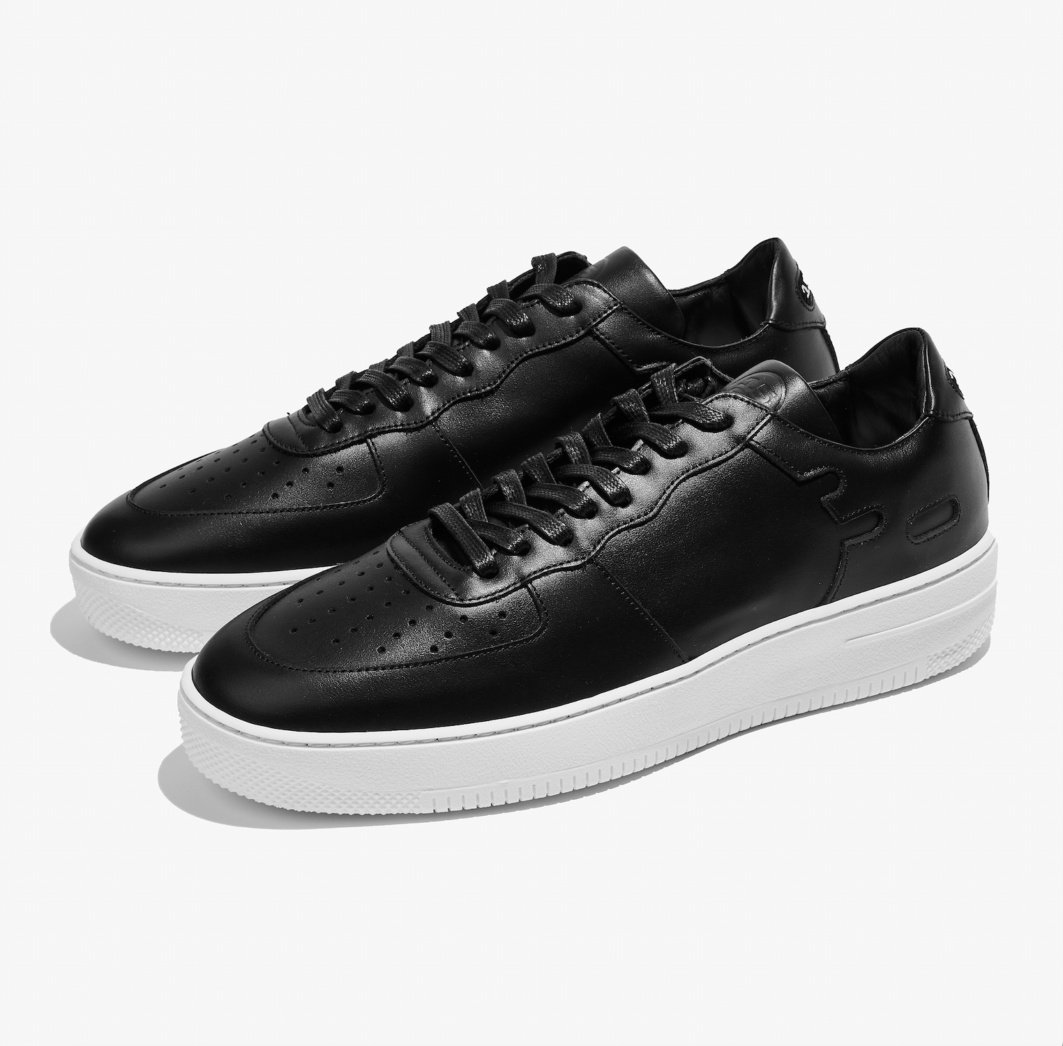 Morro Bay Sumi Black