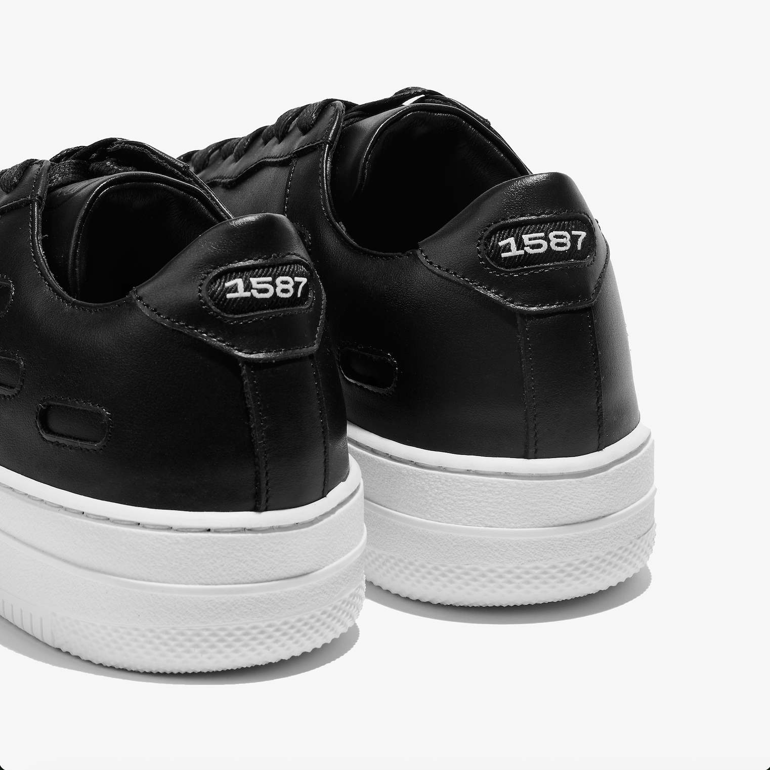 Morro Bay Sumi Black