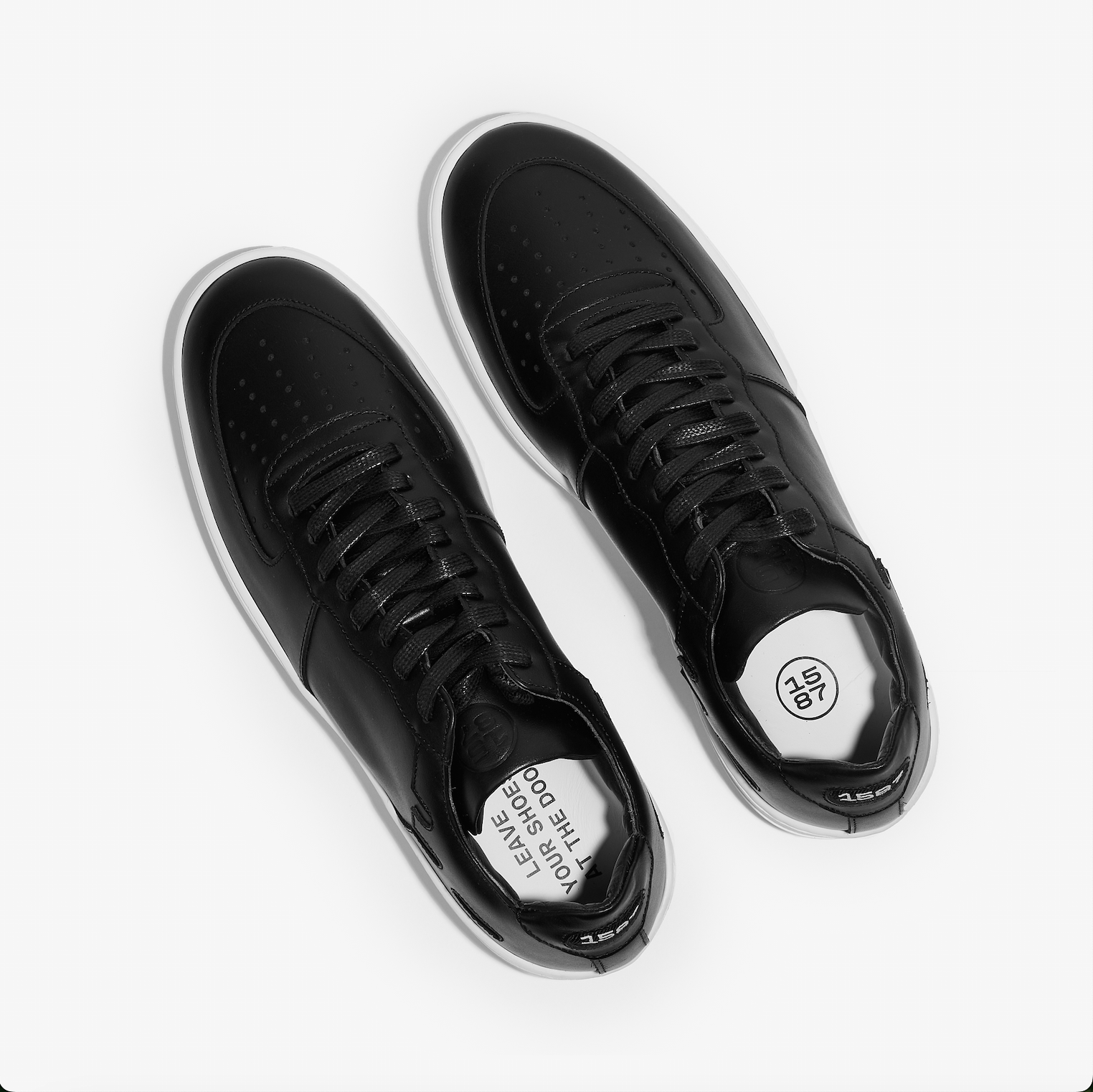 Morro Bay Sumi Black