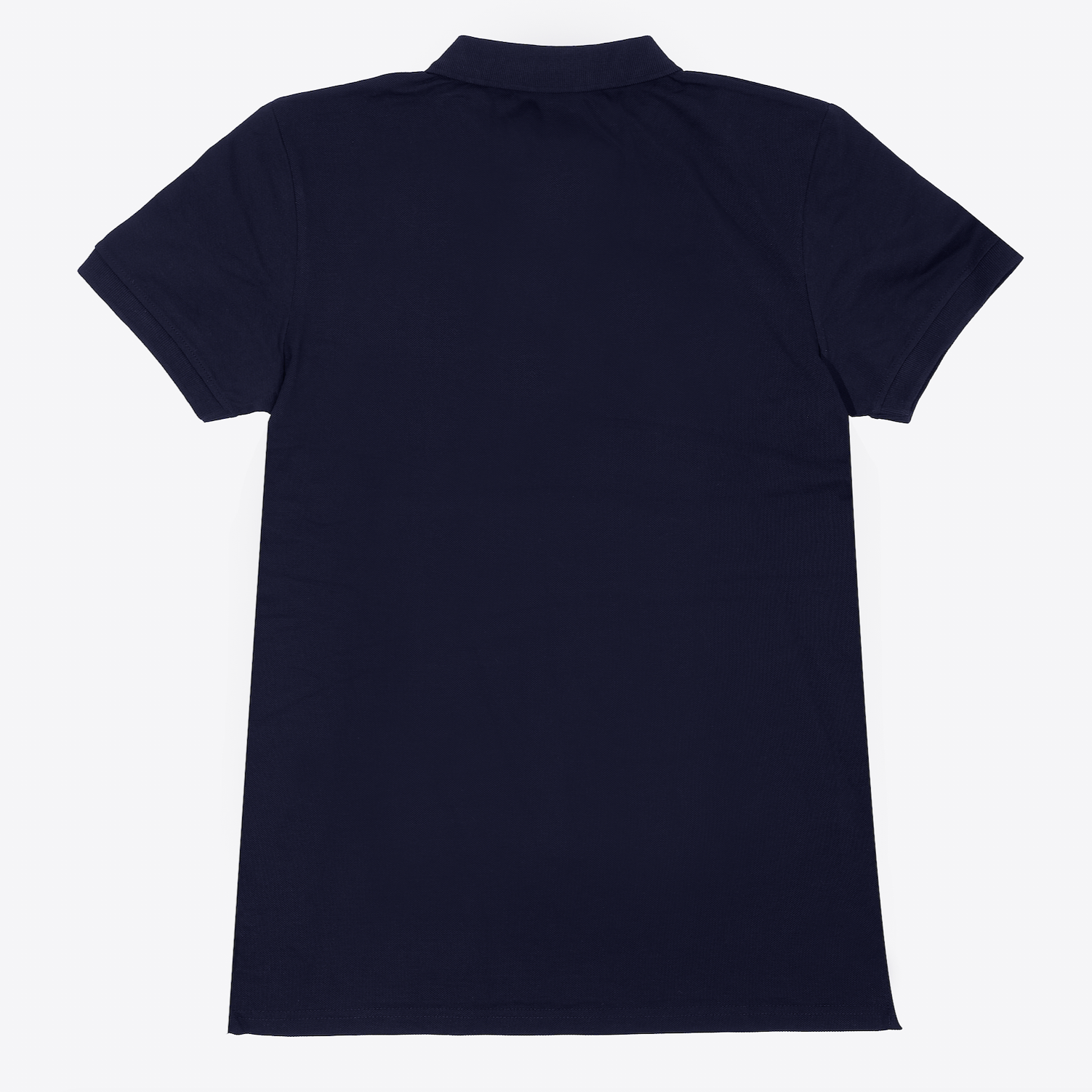 Luxe Polo Deep Ocean