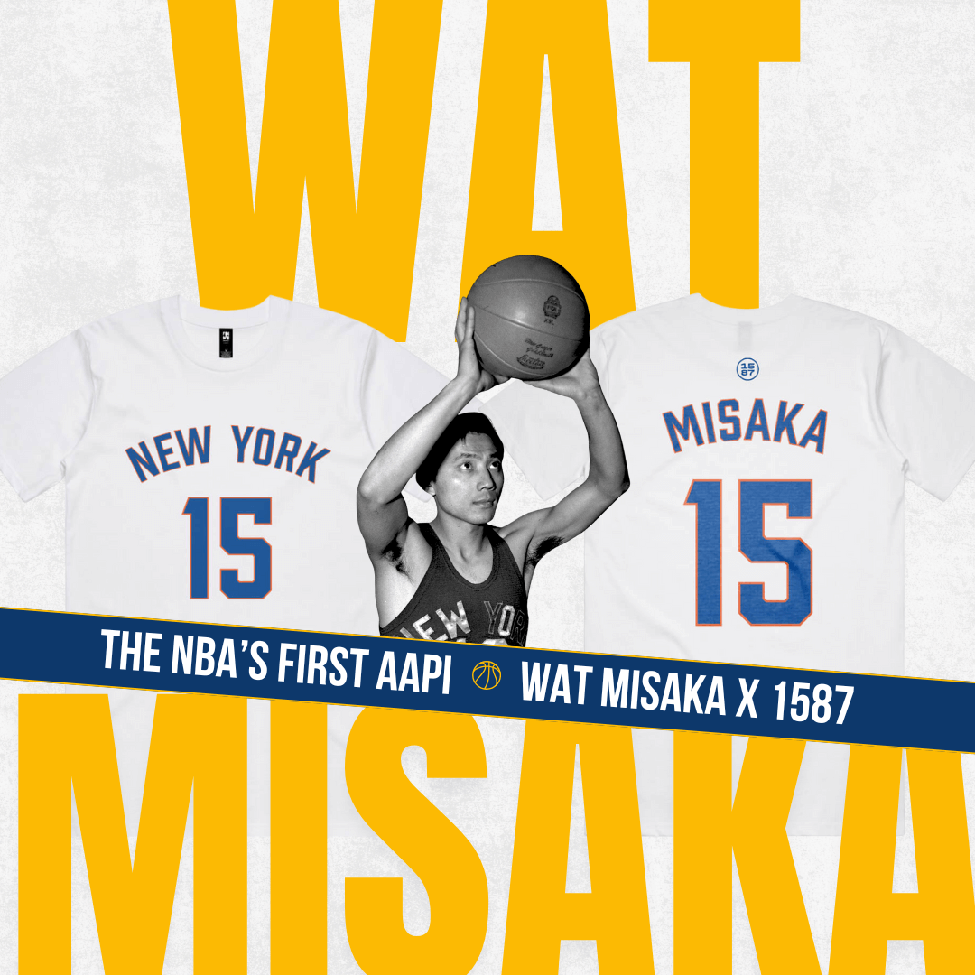 Wat Misaka Shirt