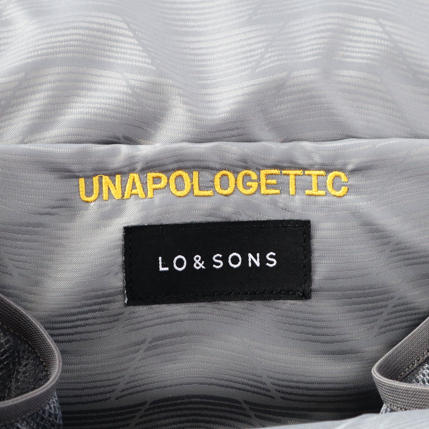 Luxury Laptop Backpack