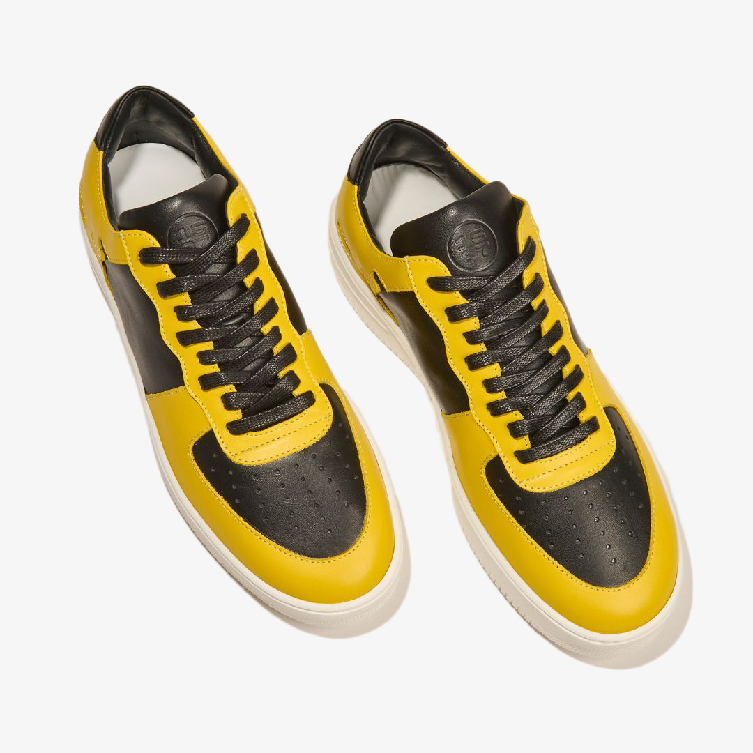 Morro Bay Golden Panda