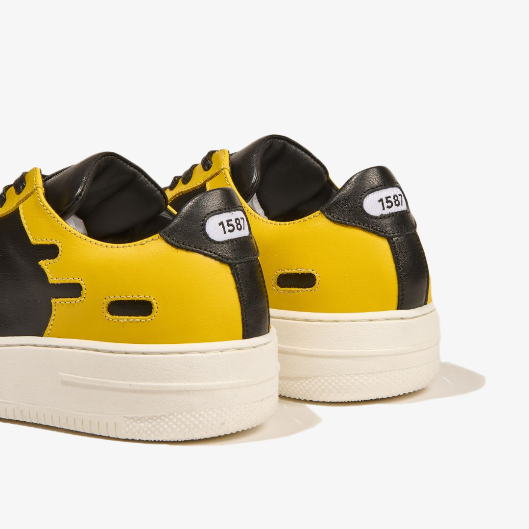 Morro Bay Golden Panda