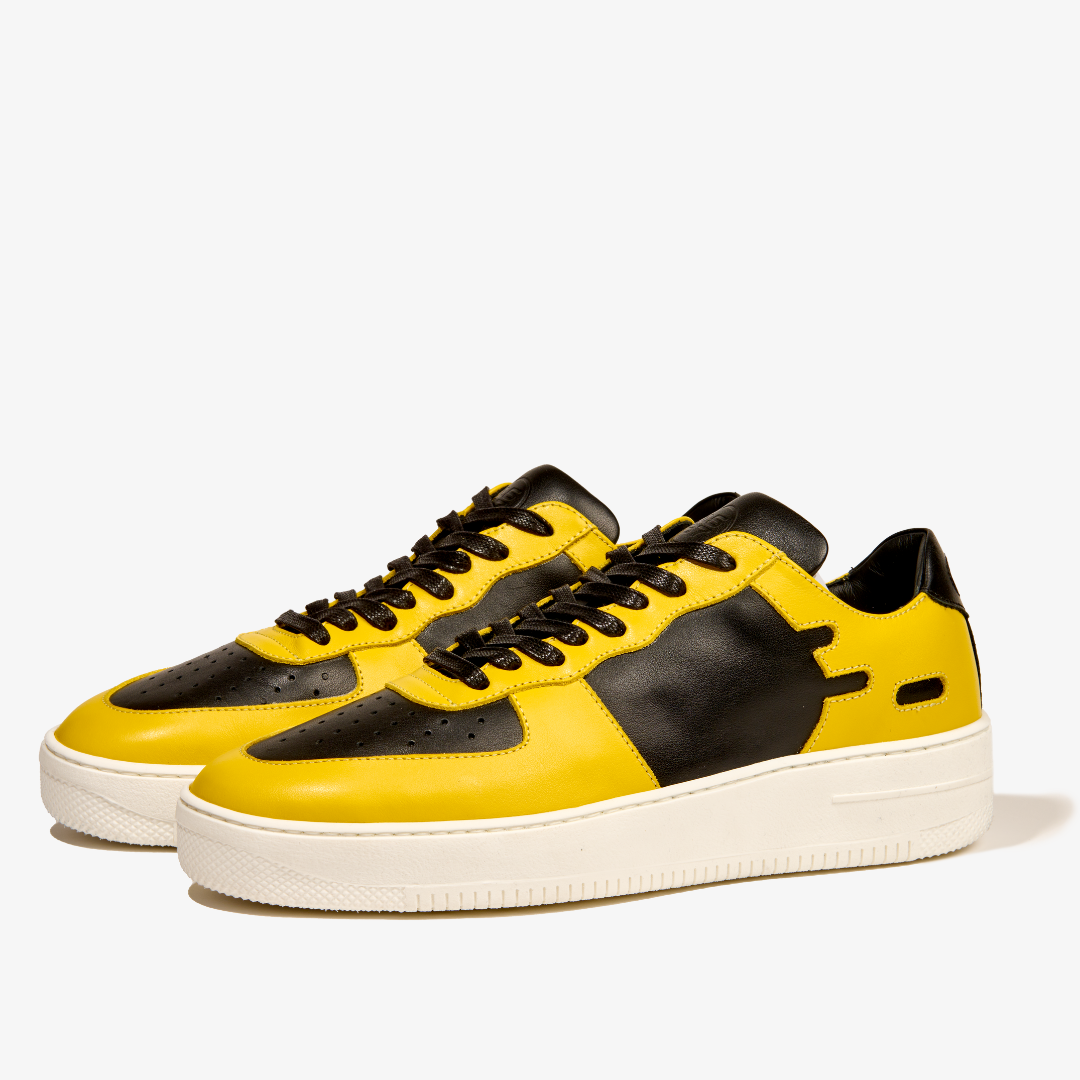 Morro Bay Golden Panda