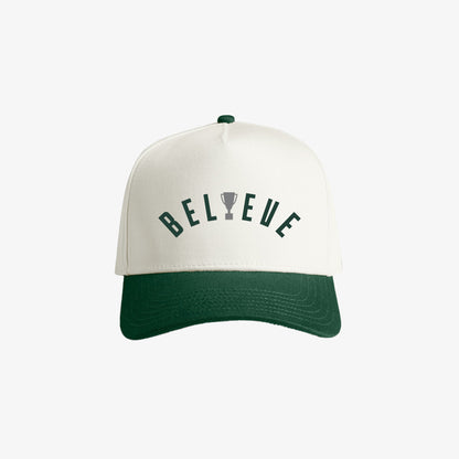 Michael Chang Believe