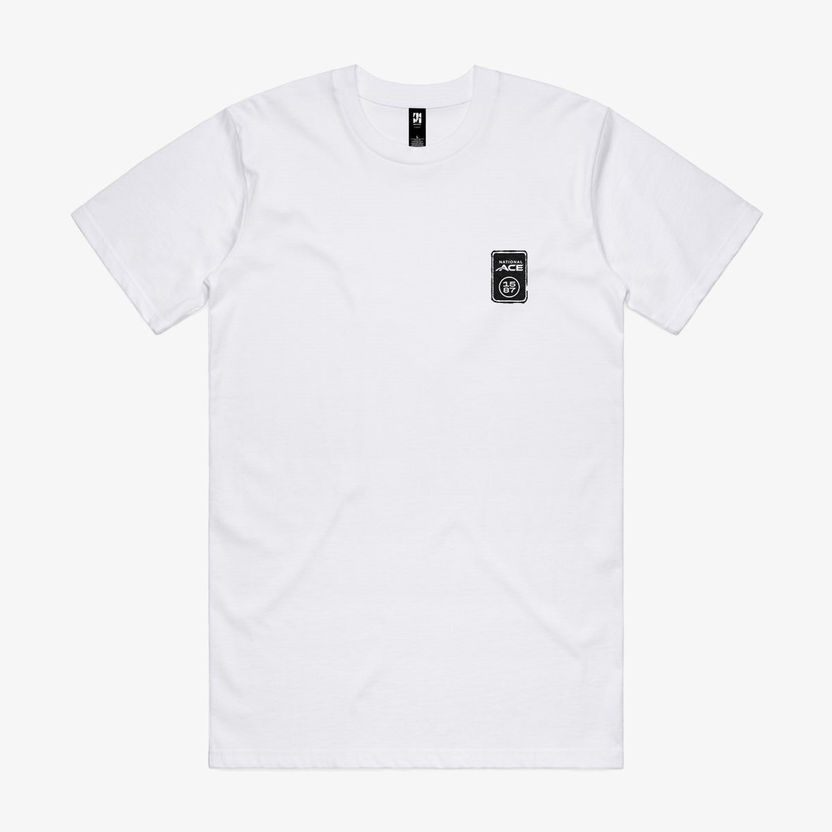 Nat. ACE Tee
