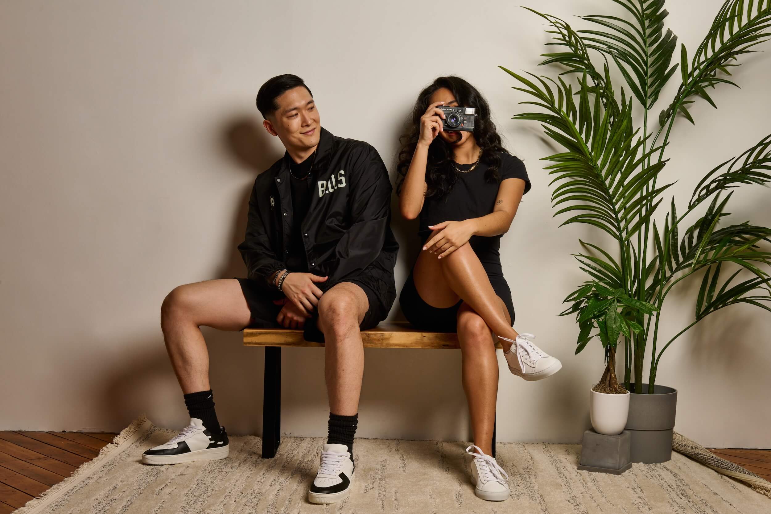 1587 Sneakers® Reviews | See Why Our Customers Go Bold