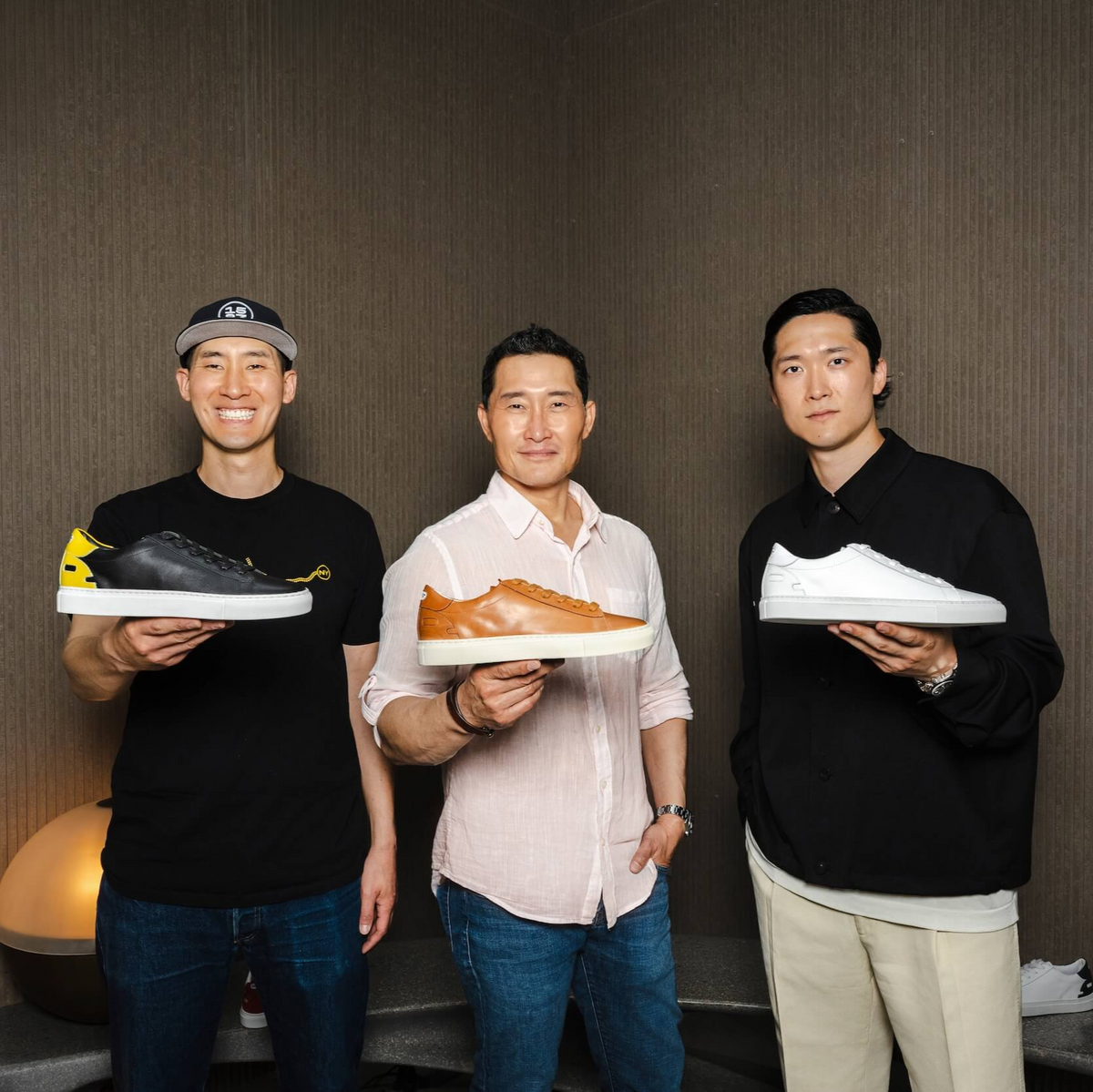 ABOUT 1587 SNEAKERS – 1587 Sneakers