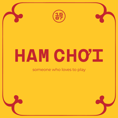 Bau Cua (Ham Chơi)