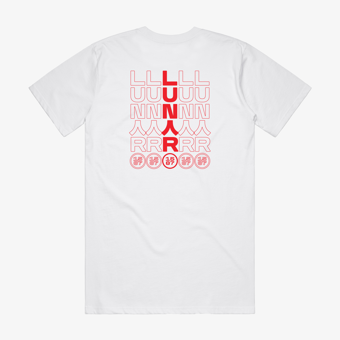 1587 X Lunar Hard Seltzer