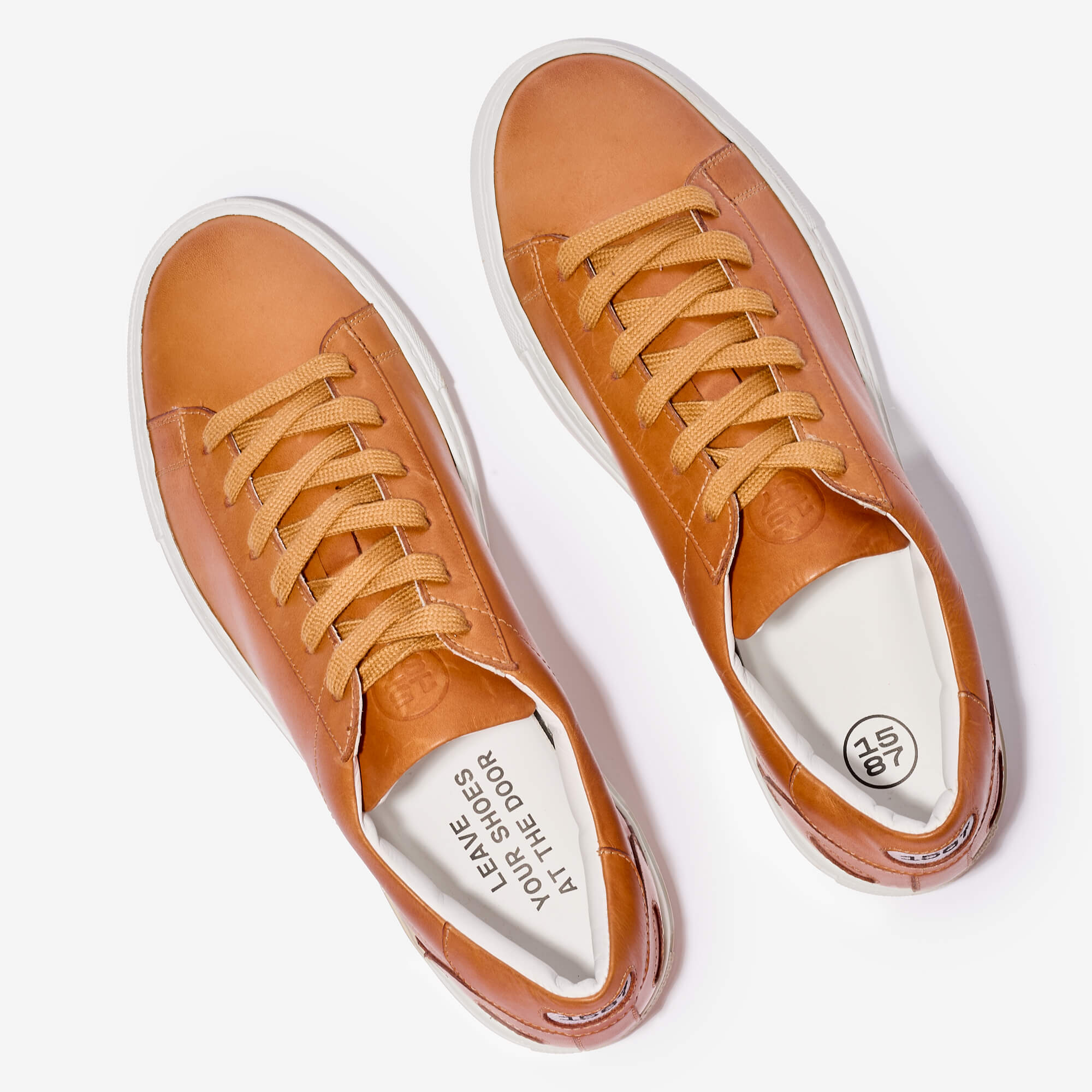 AP87 Asian-Fit Castagna