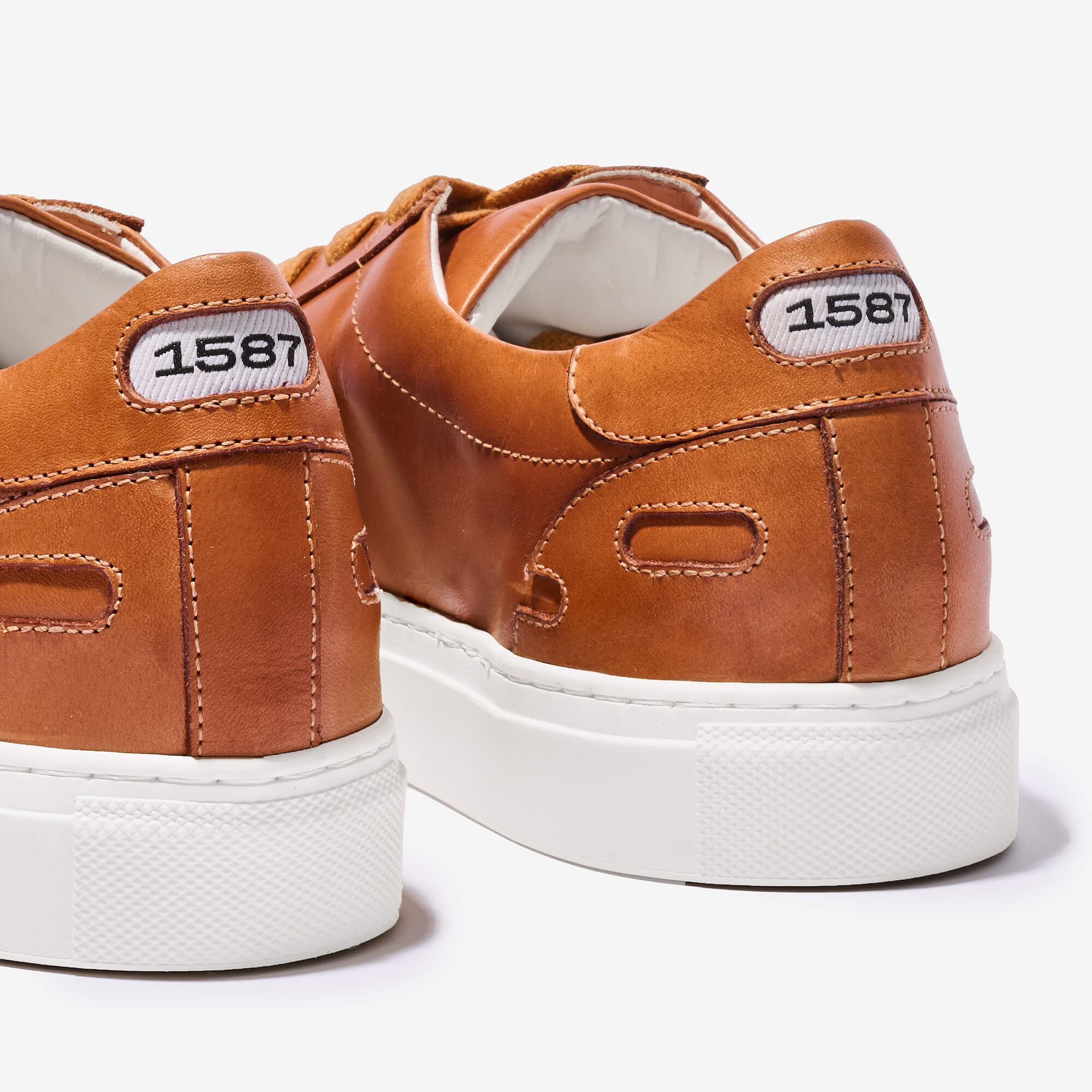 AP87 Asian-Fit Castagna