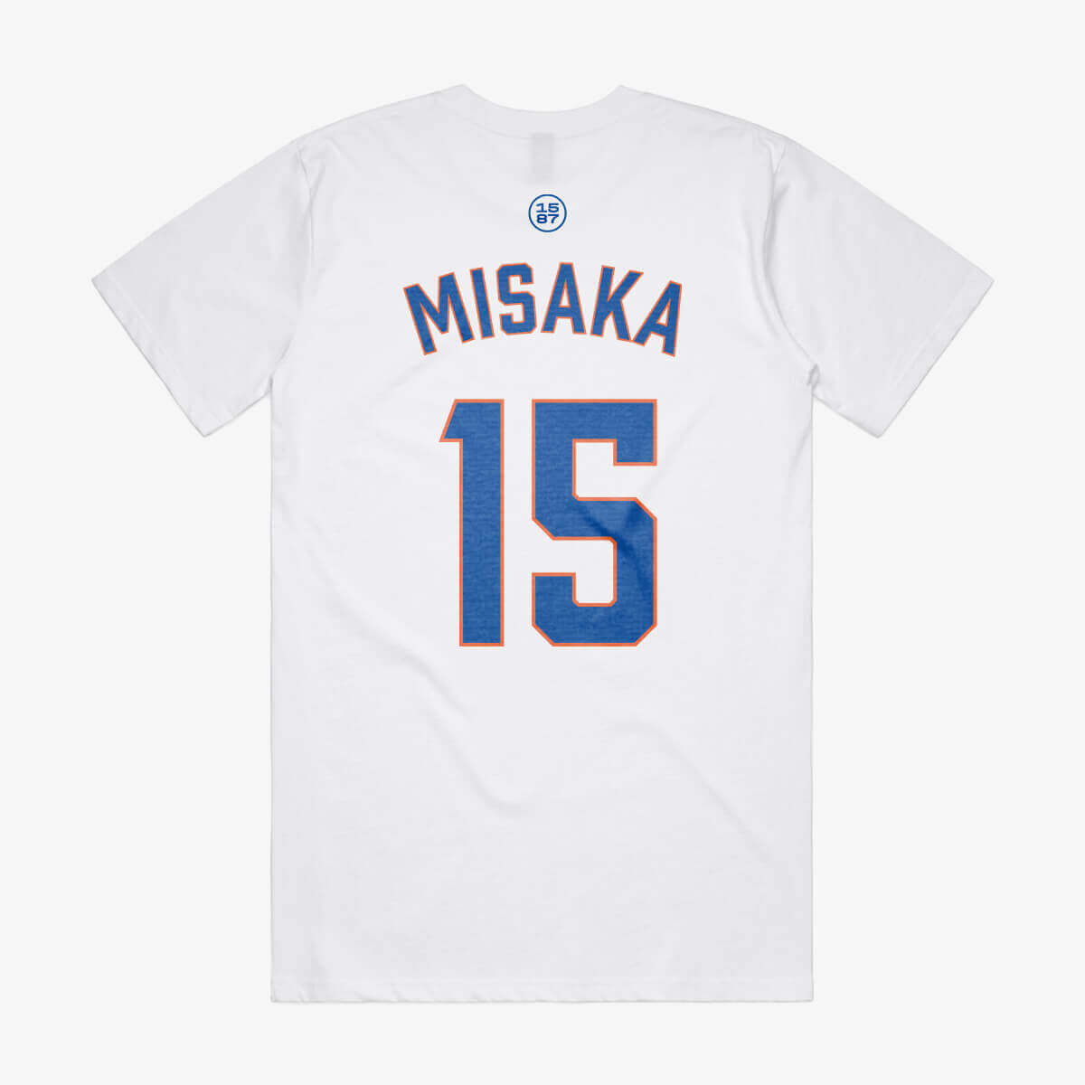 Wat Misaka Shirt