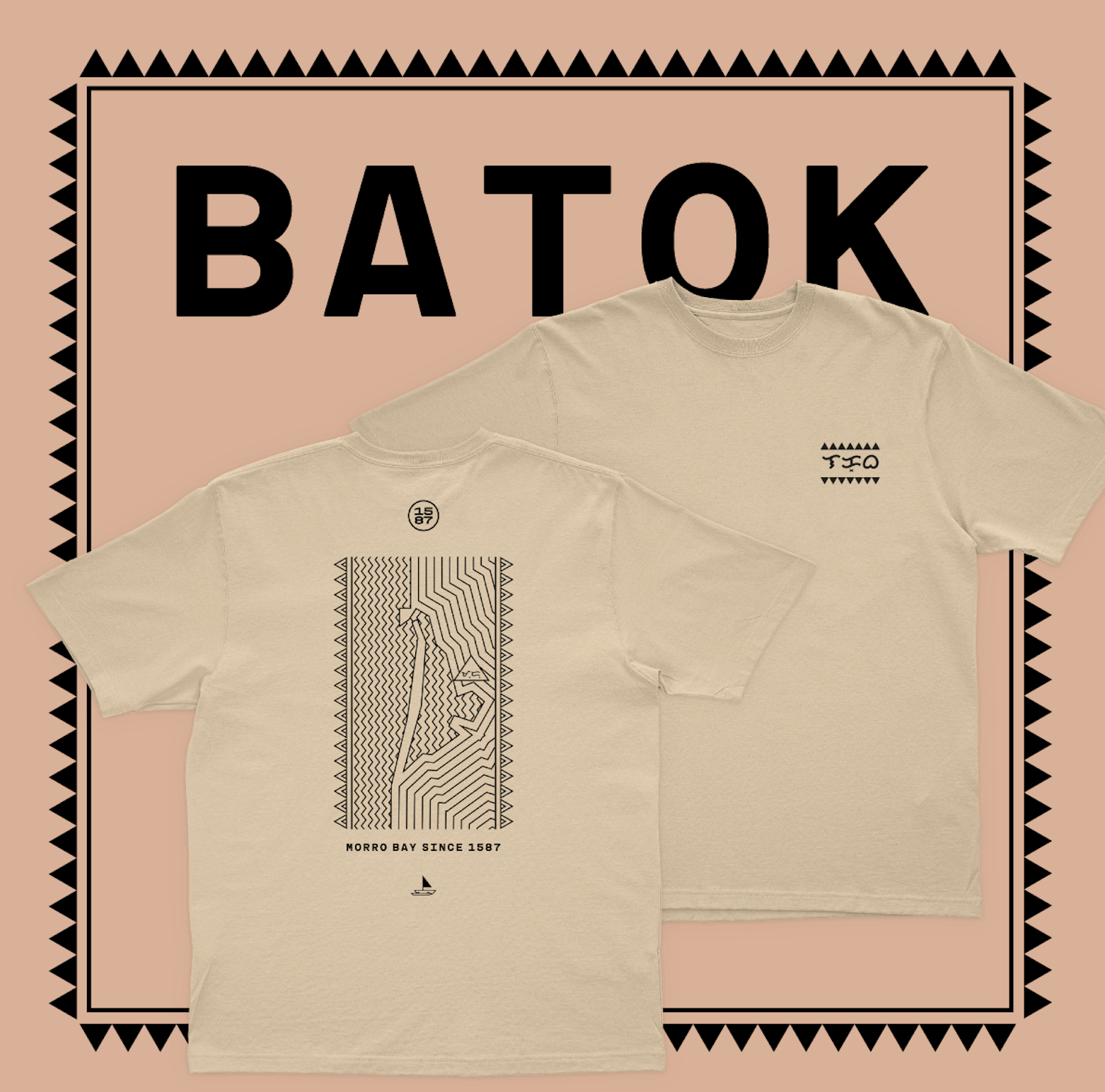 FAHM Batok