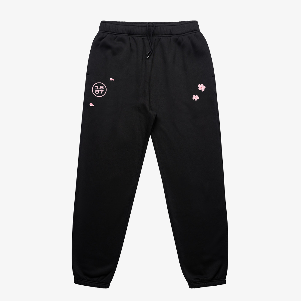 LNY Blossom Pants