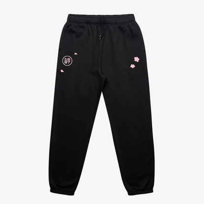 LNY Blossom Pants