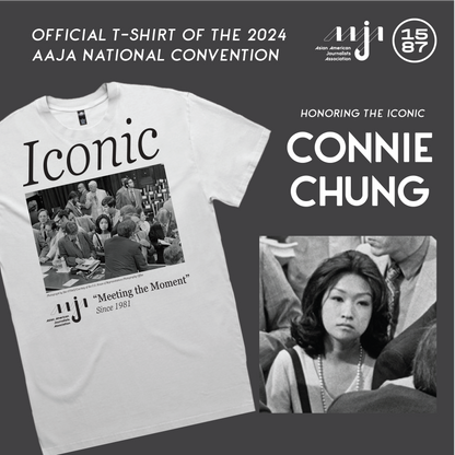 #aaja24 Shirt