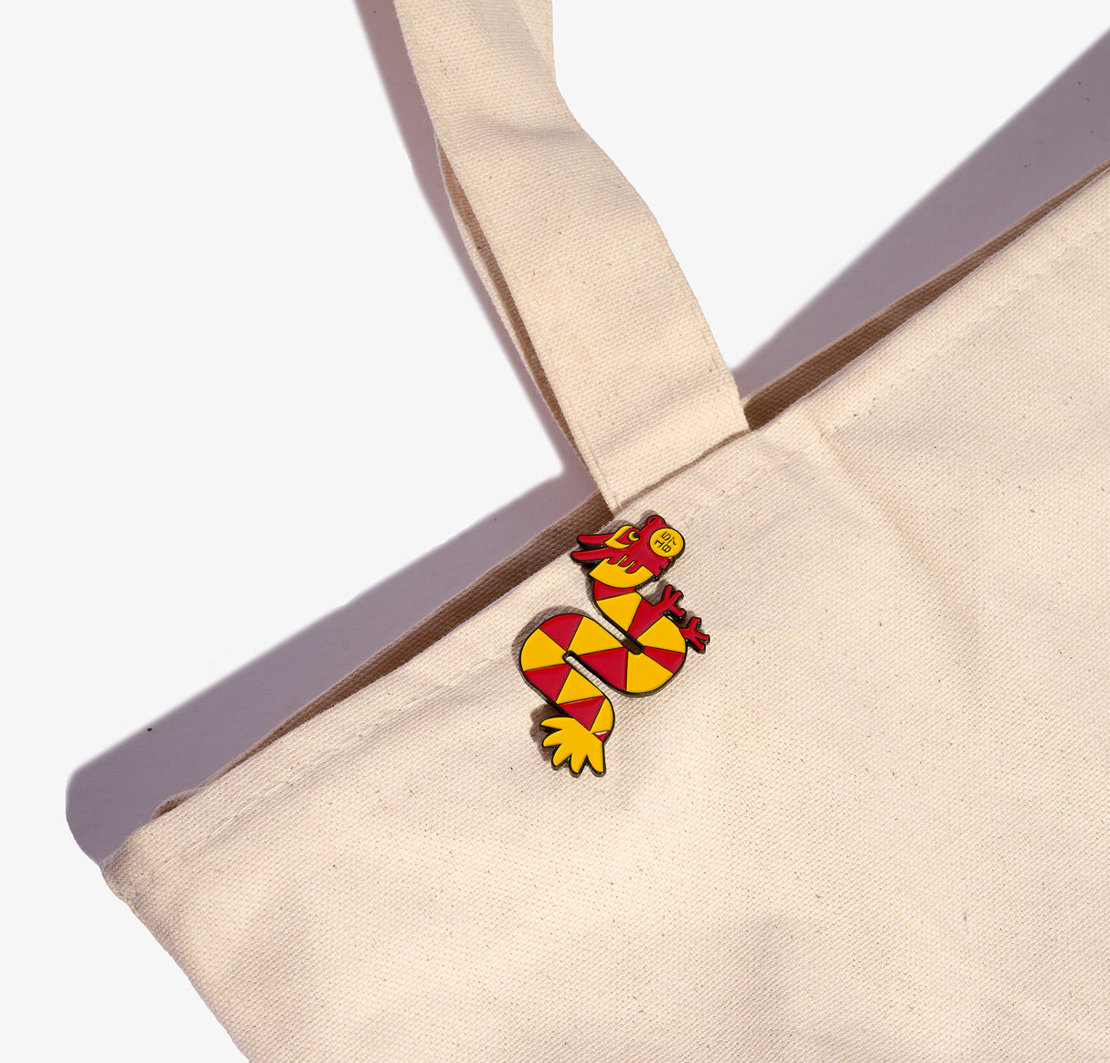 Sammi Enamel Pin