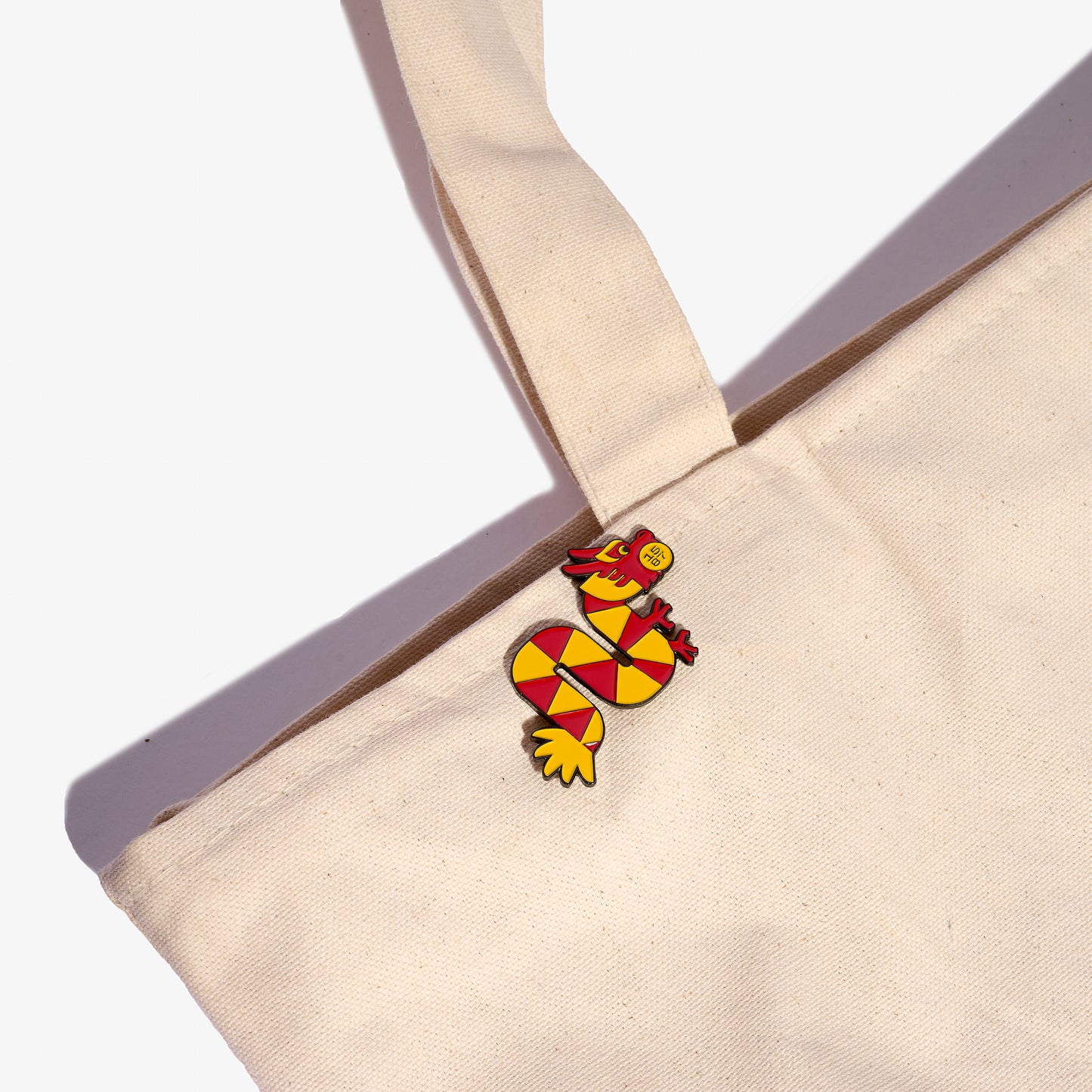 Sammi Enamel Pin
