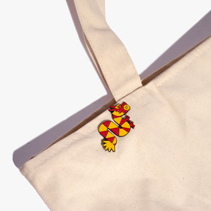 Sammi Enamel Pin