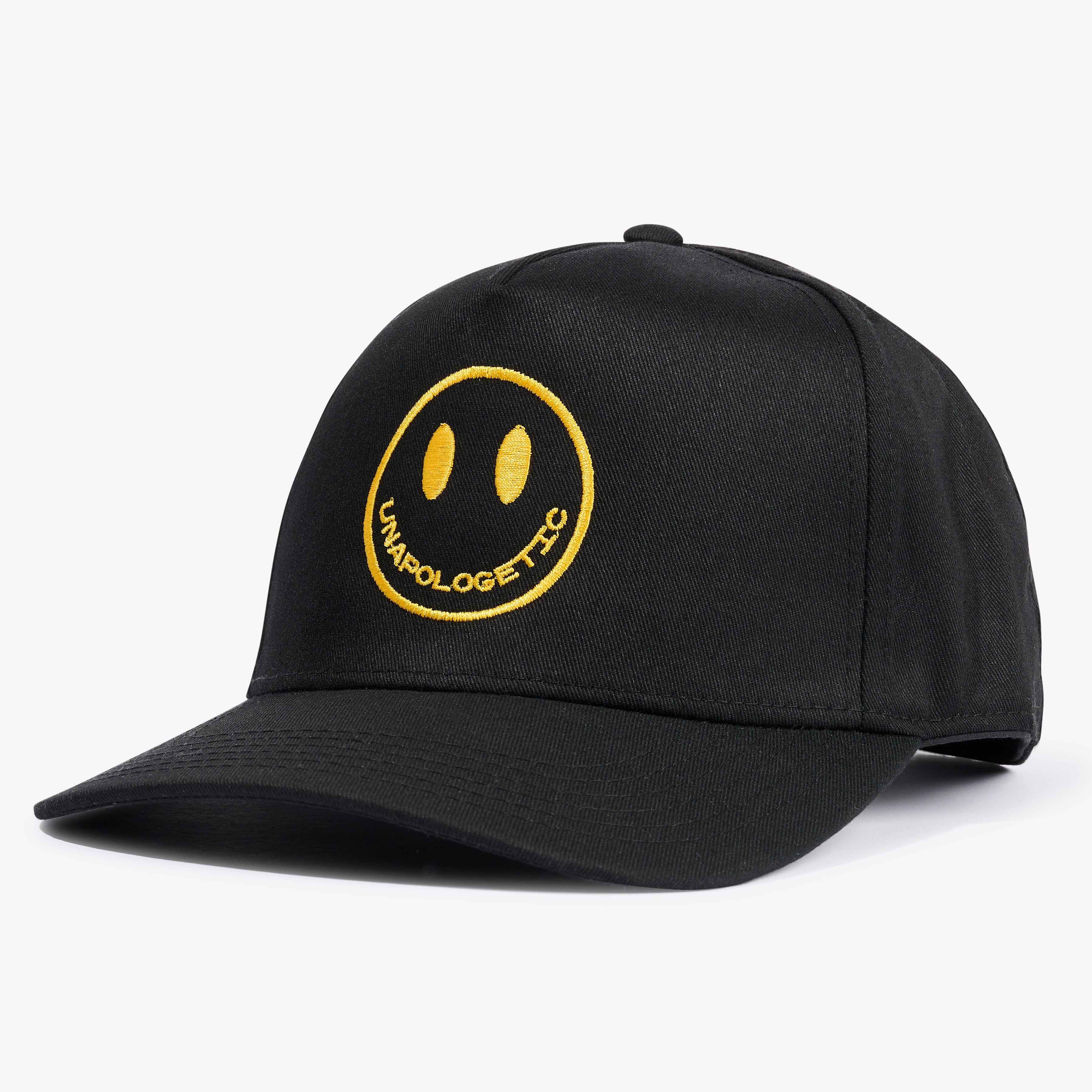 Unapologetic ☺ Hat
