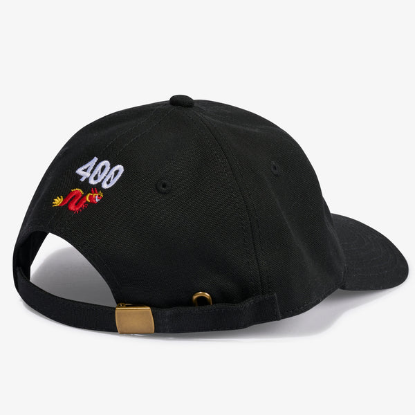 Vintage Heavy Ball Cap – 1587 Sneakers