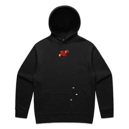 LNY Dragon Hoodie