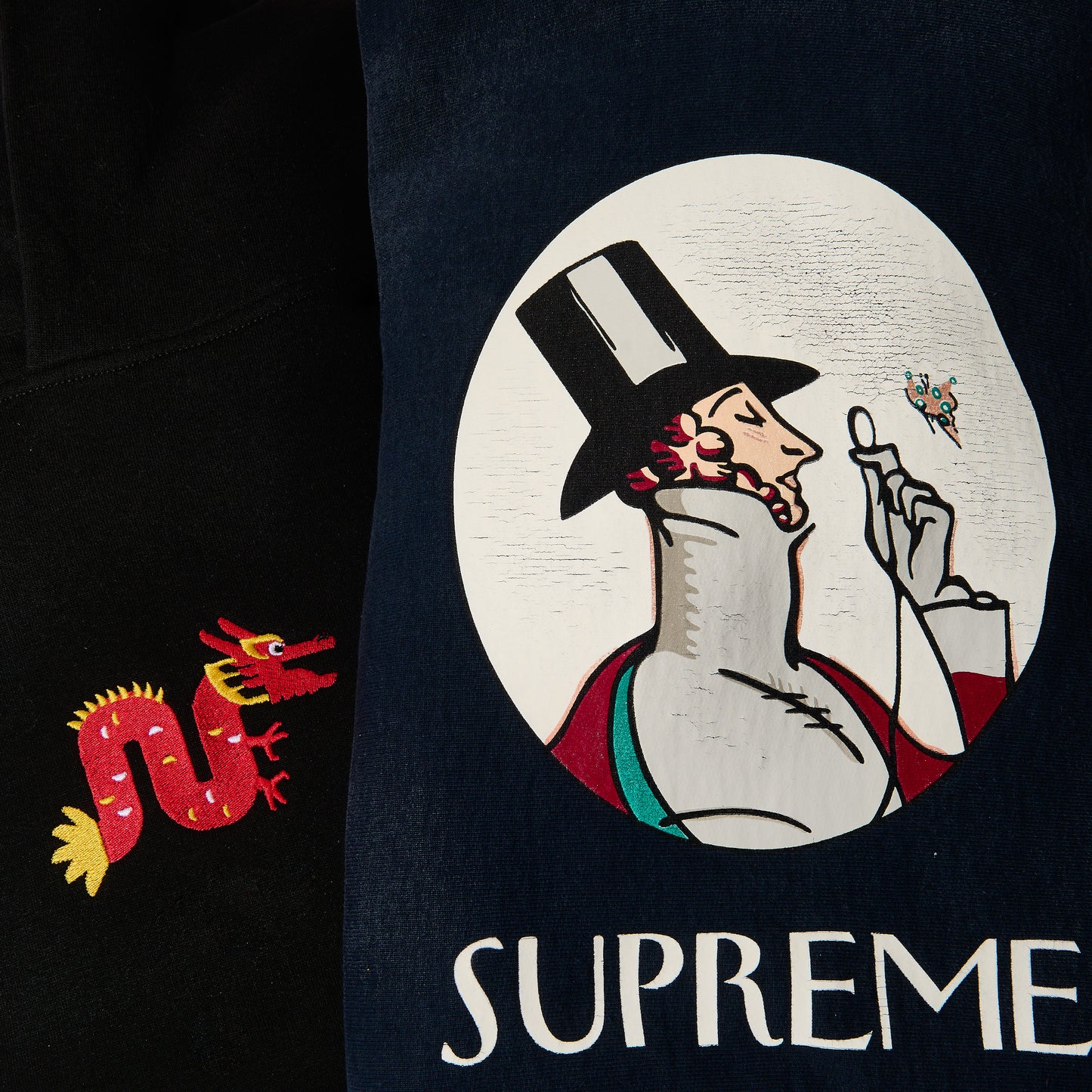 LNY Dragon Hoodie